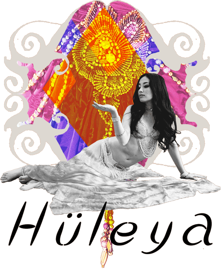 Huleya official Site